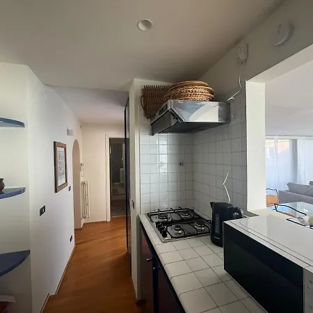 Apartment A Terrace Above Ancient *